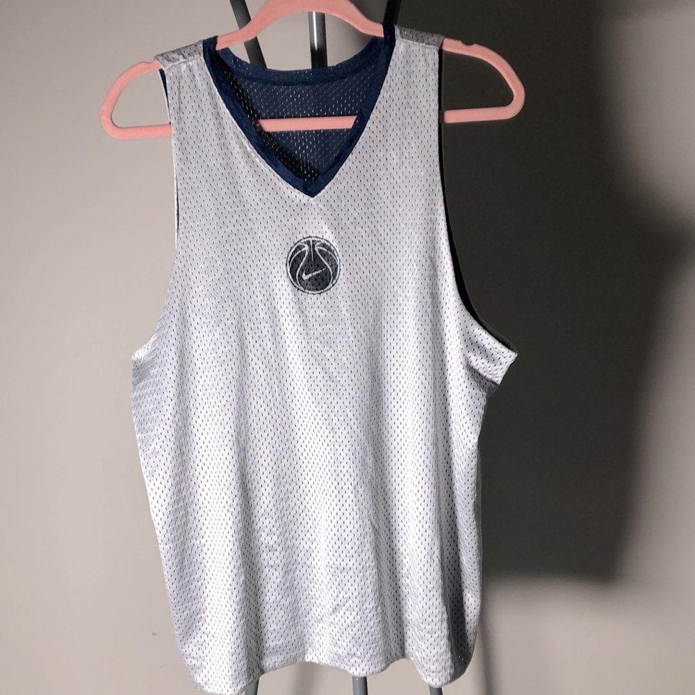 NIKE Reversible Tank Top